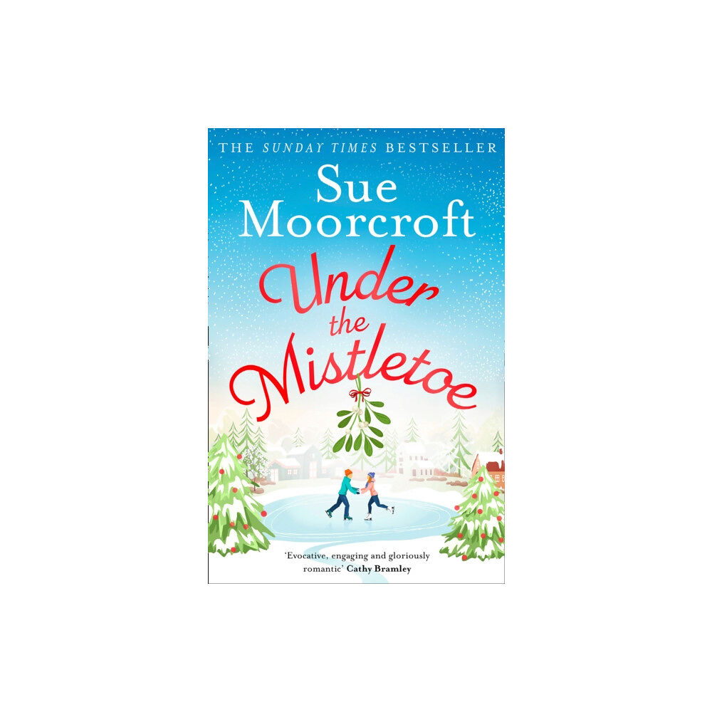 HarperCollins Publishers Under the Mistletoe (häftad, eng)