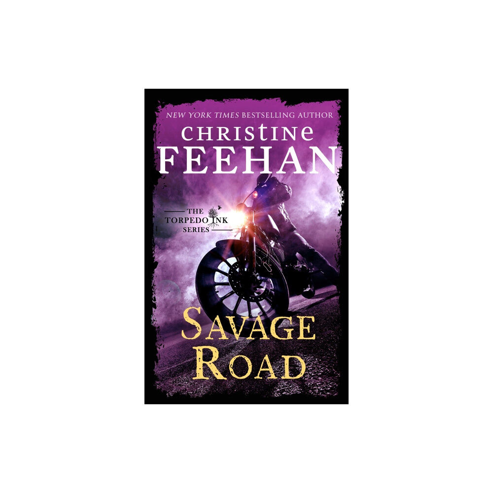 Little, Brown Book Group Savage Road (häftad, eng)