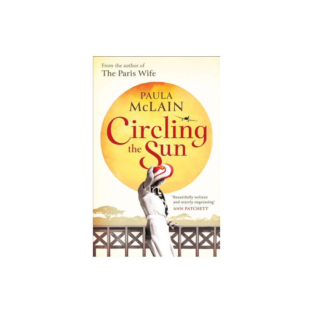 Little, Brown Book Group Circling the Sun (häftad, eng)