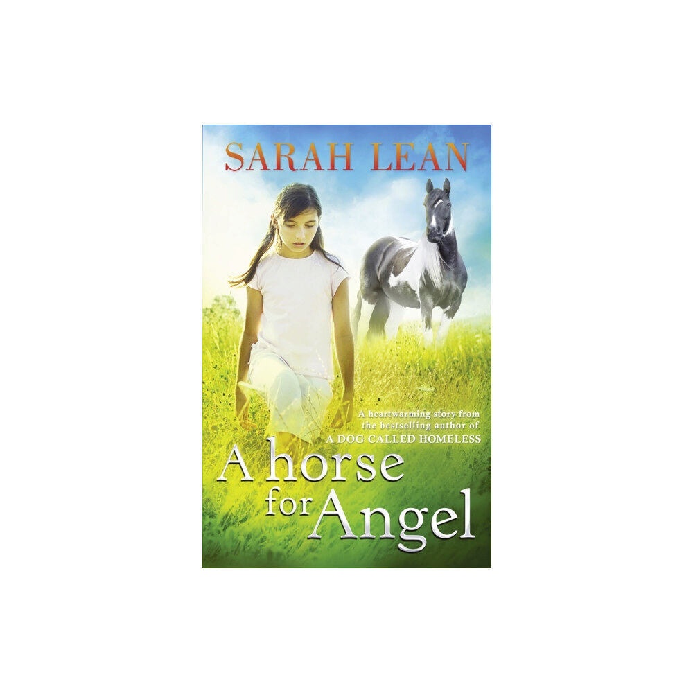 HarperCollins Publishers A Horse for Angel (häftad, eng)