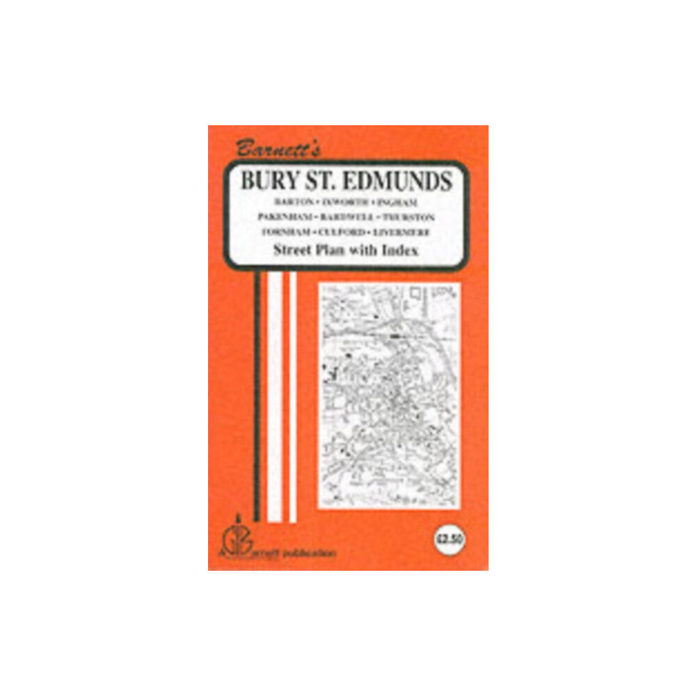 G I Barnett & Son Bury St Edmunds