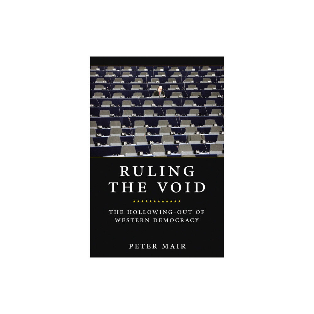 Verso Books Ruling the Void (häftad, eng)