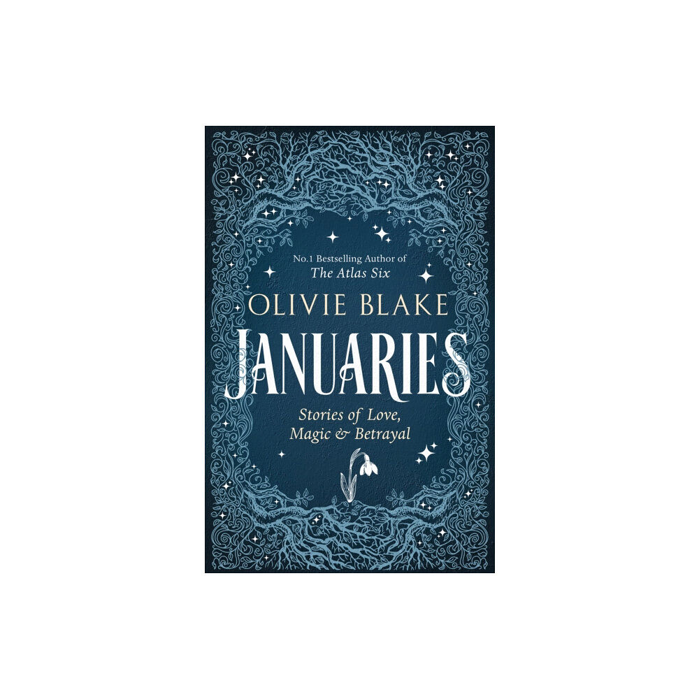 Pan Macmillan Januaries (häftad, eng)