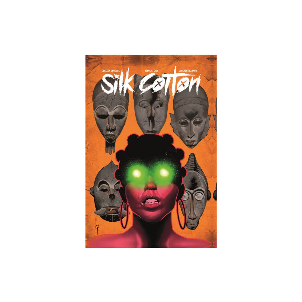 Rosarium Publishing Silk Cotton (häftad, eng)