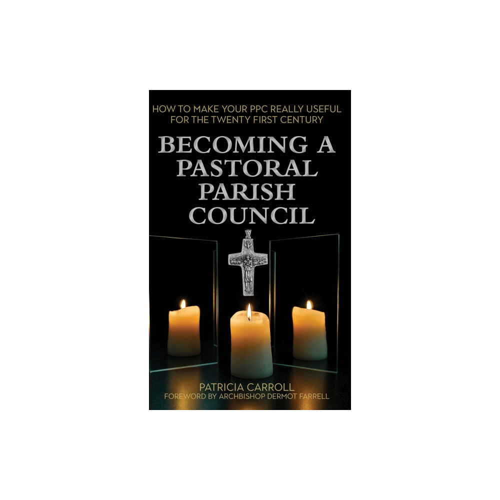 Messenger Publications Becoming a Pastoral Parish Council (häftad, eng)