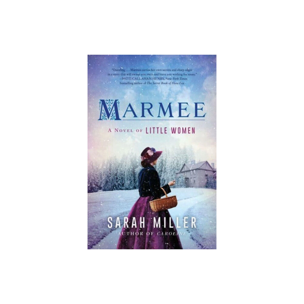 Harpercollins publishers inc Marmee (häftad, eng)