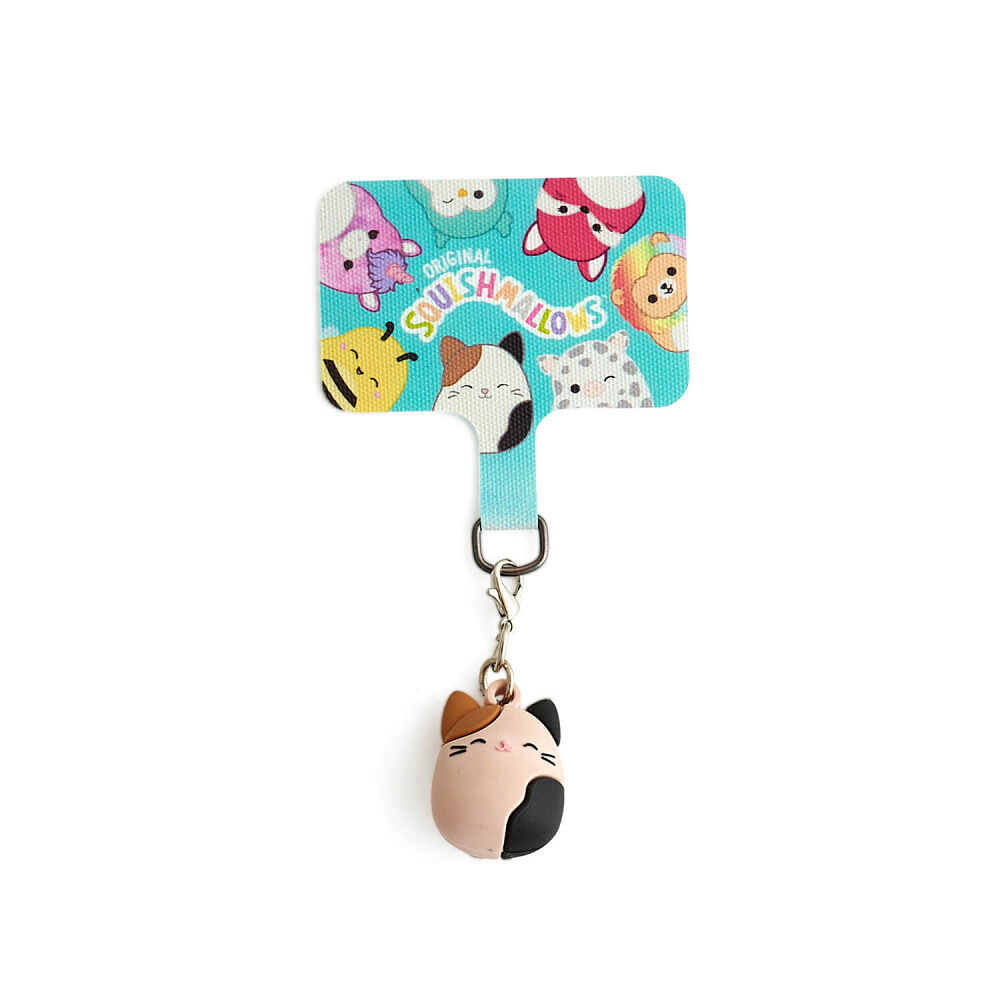 Squishmallows Mobile Charm Cameron