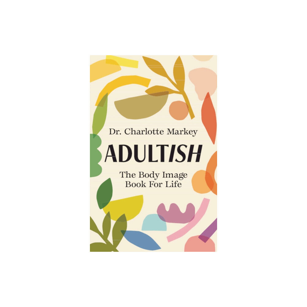 Cambridge University Press Adultish (häftad, eng)