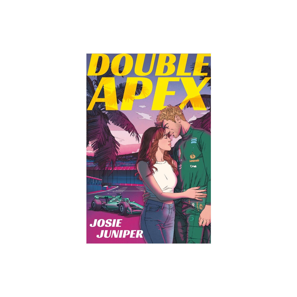 Orion Publishing Co Double Apex (häftad, eng)