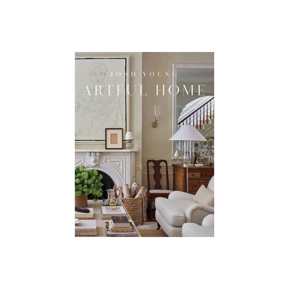 Rizzoli International Publications Artful Home (inbunden, eng)