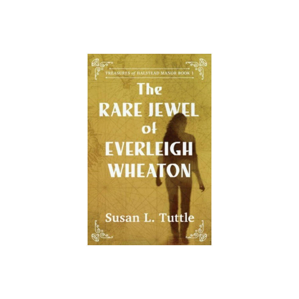 Kregel Publications The Rare Jewel of Everleigh Wheaton (häftad, eng)