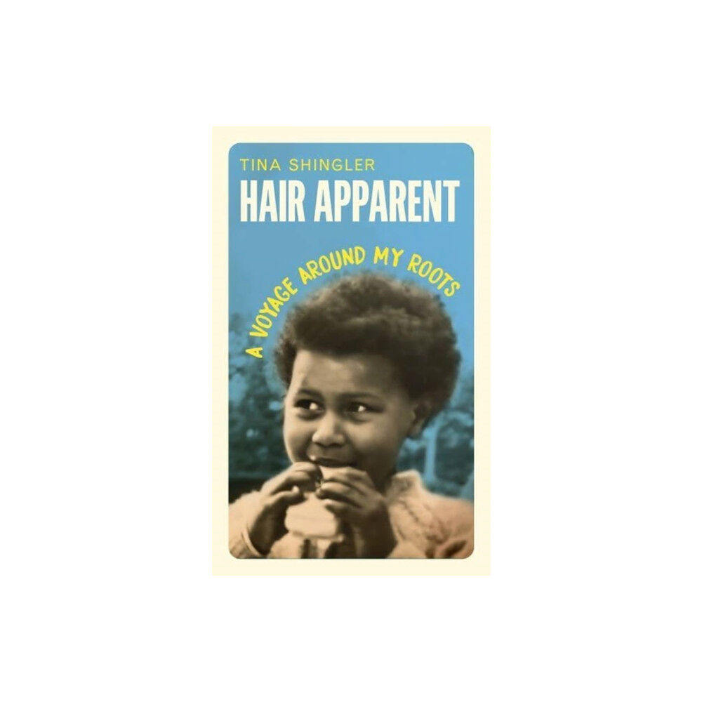 Biteback Publishing Hair Apparent (inbunden, eng)