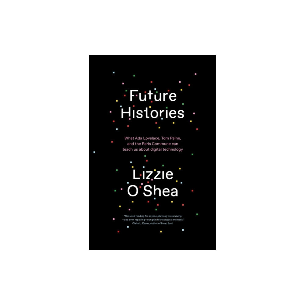 Verso Books Future Histories (häftad, eng)