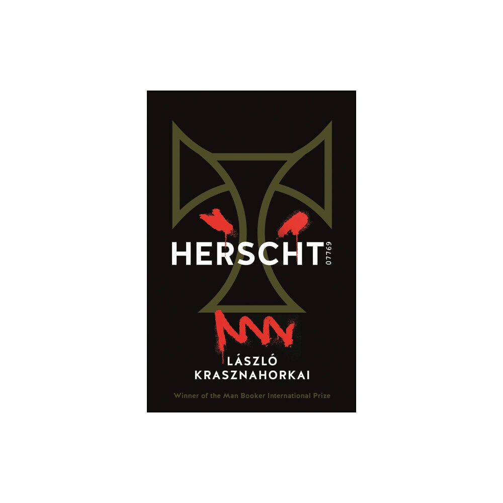 Profile Books Ltd Herscht 07769 (inbunden, eng)