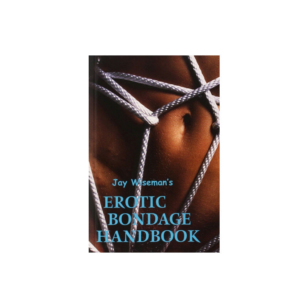 Greenery Press Erotic Bondage Book (häftad, eng)