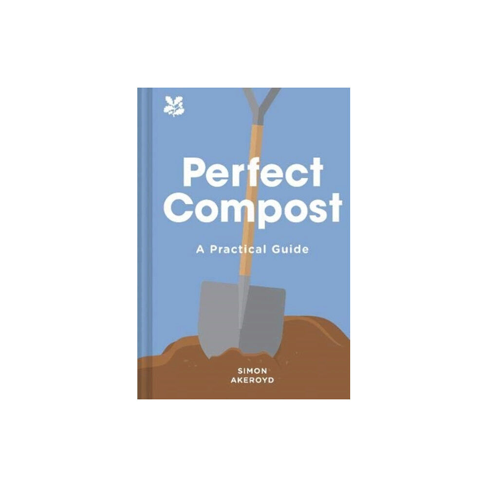 HarperCollins Publishers Perfect Compost (inbunden, eng)