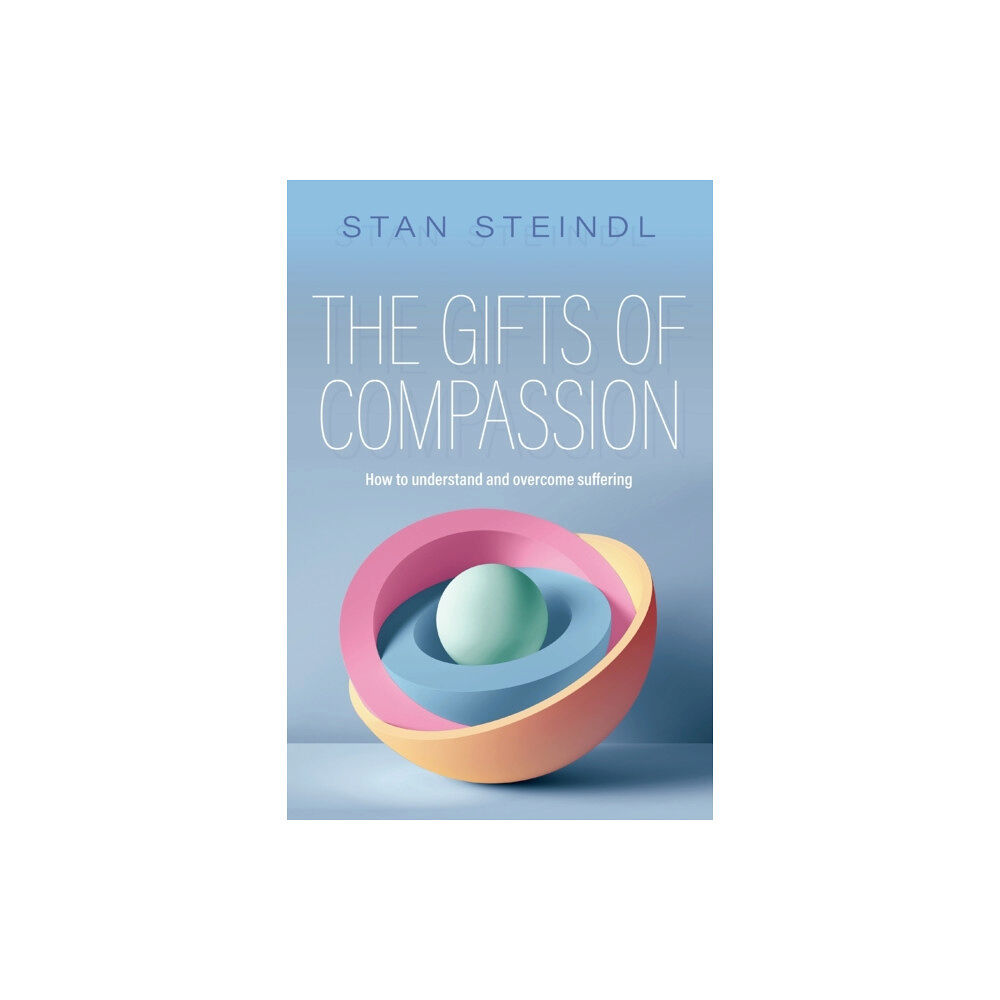 Australian Academic Press The Gifts of Compassion (häftad, eng)