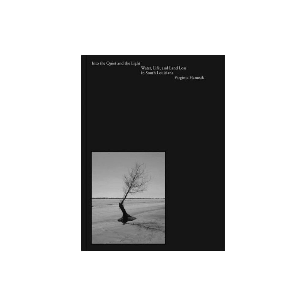 Columbia Books on Architecture and the City Into the Quiet and the Light (inbunden, eng)