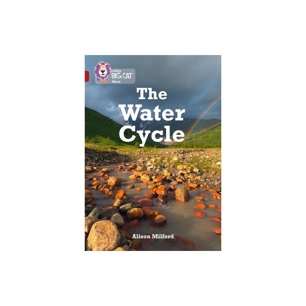 HarperCollins Publishers The Water Cycle (häftad, eng)