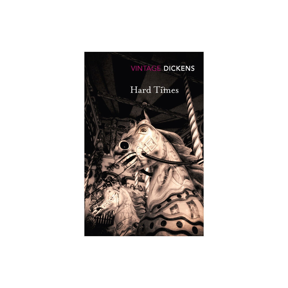 Vintage Publishing Hard Times (häftad, eng)