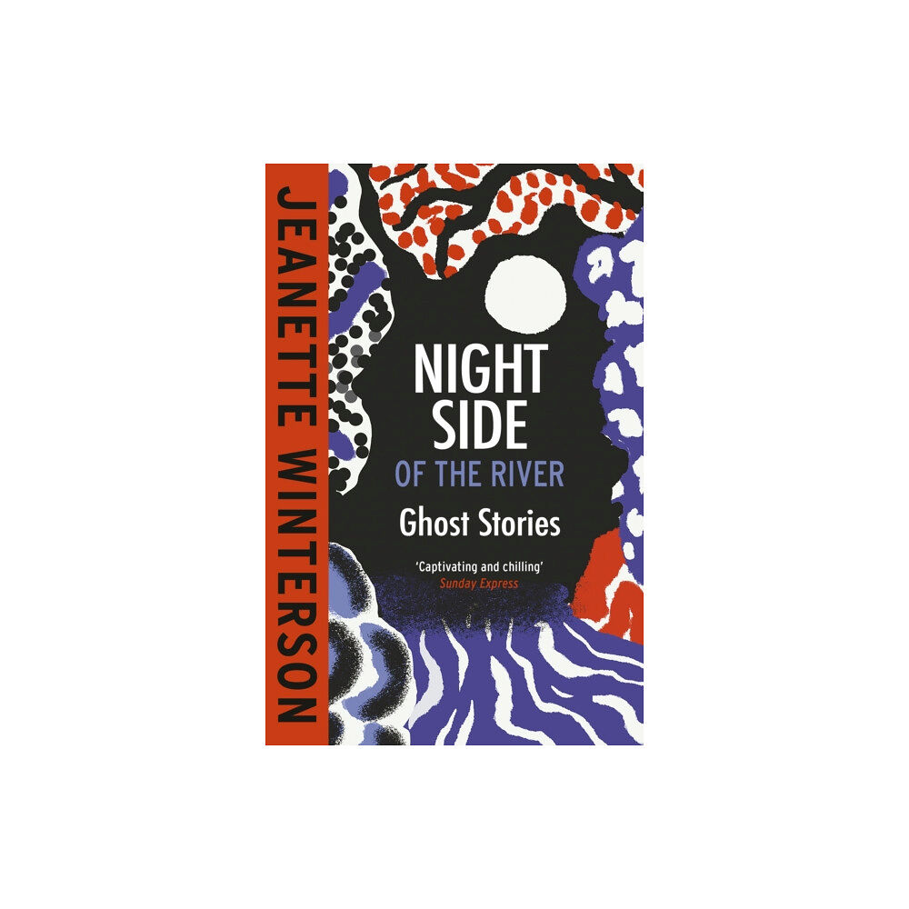 Vintage Publishing Night Side of the River (häftad, eng)