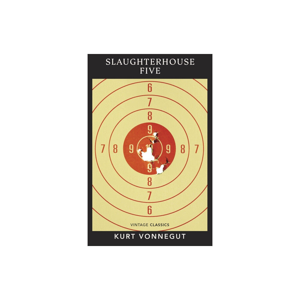 Vintage Publishing Slaughterhouse 5 (häftad, eng)