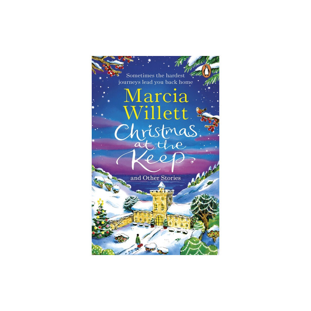 Transworld publishers ltd Christmas at the Keep and Other Stories (häftad, eng)