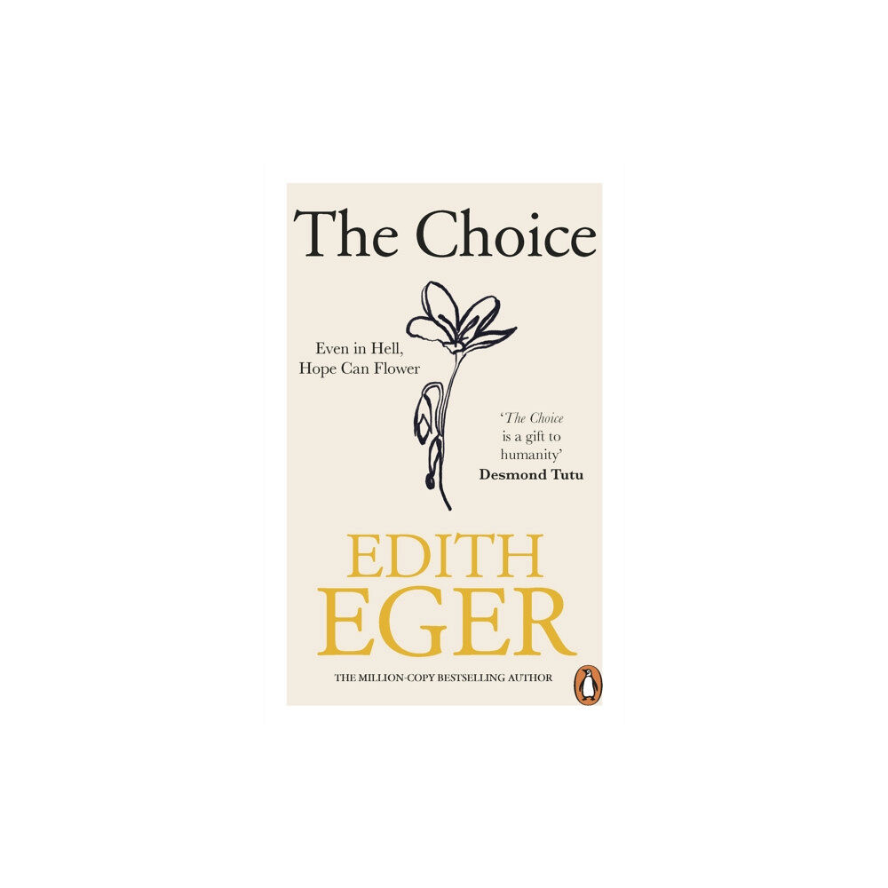 Ebury Publishing The Choice (häftad, eng)