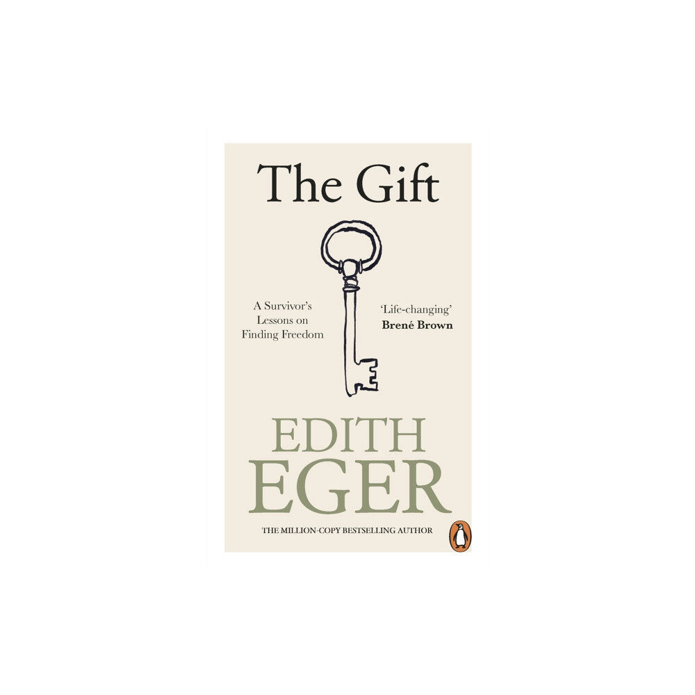 Ebury Publishing The Gift (häftad, eng)