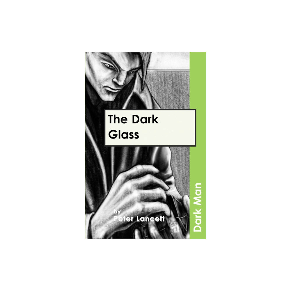 Ransom Publishing The Dark Glass (häftad, eng)