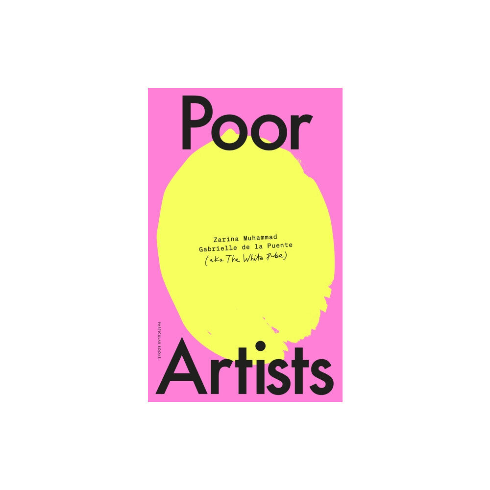 Penguin books ltd Poor Artists (inbunden, eng)