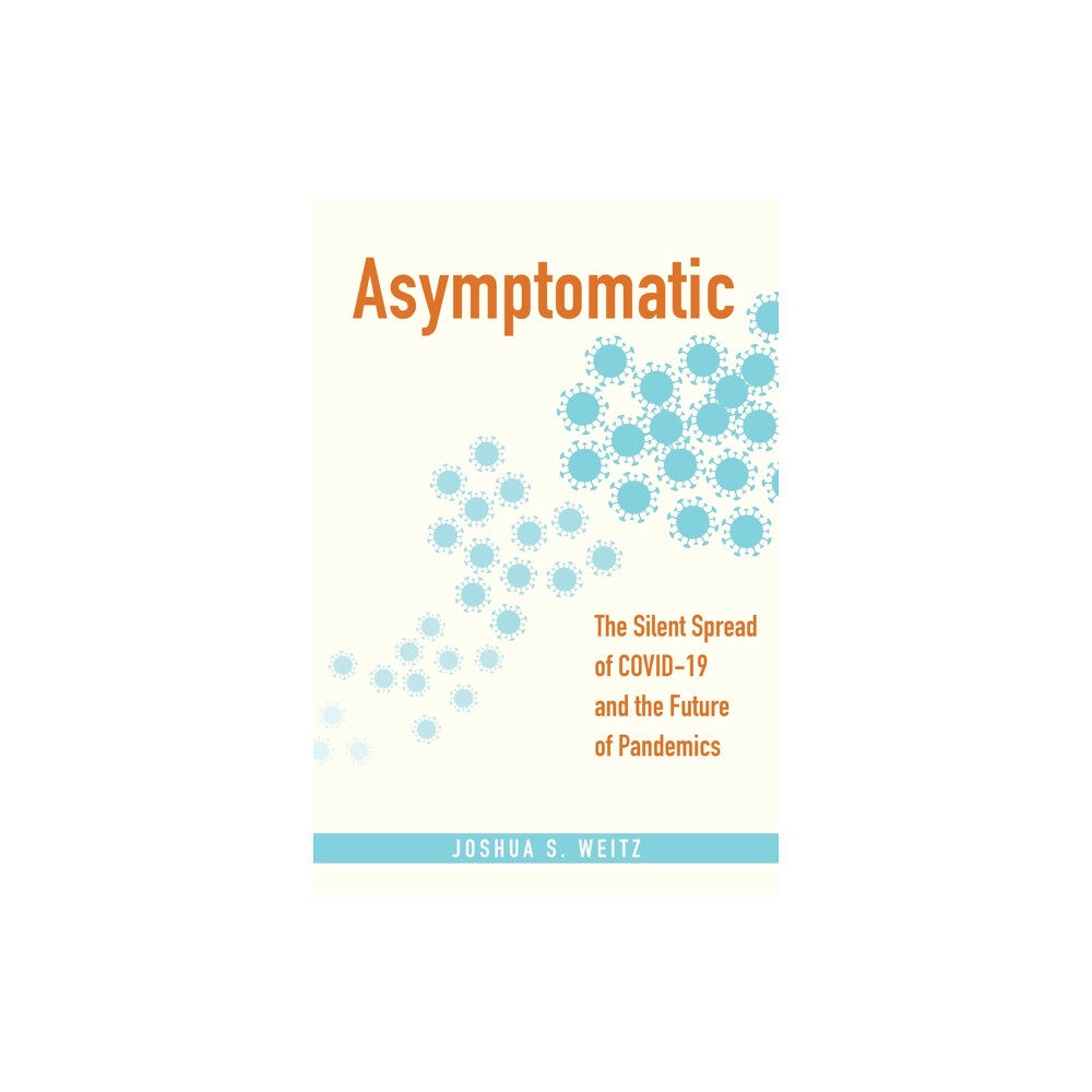 Johns Hopkins University Press Asymptomatic (häftad, eng)