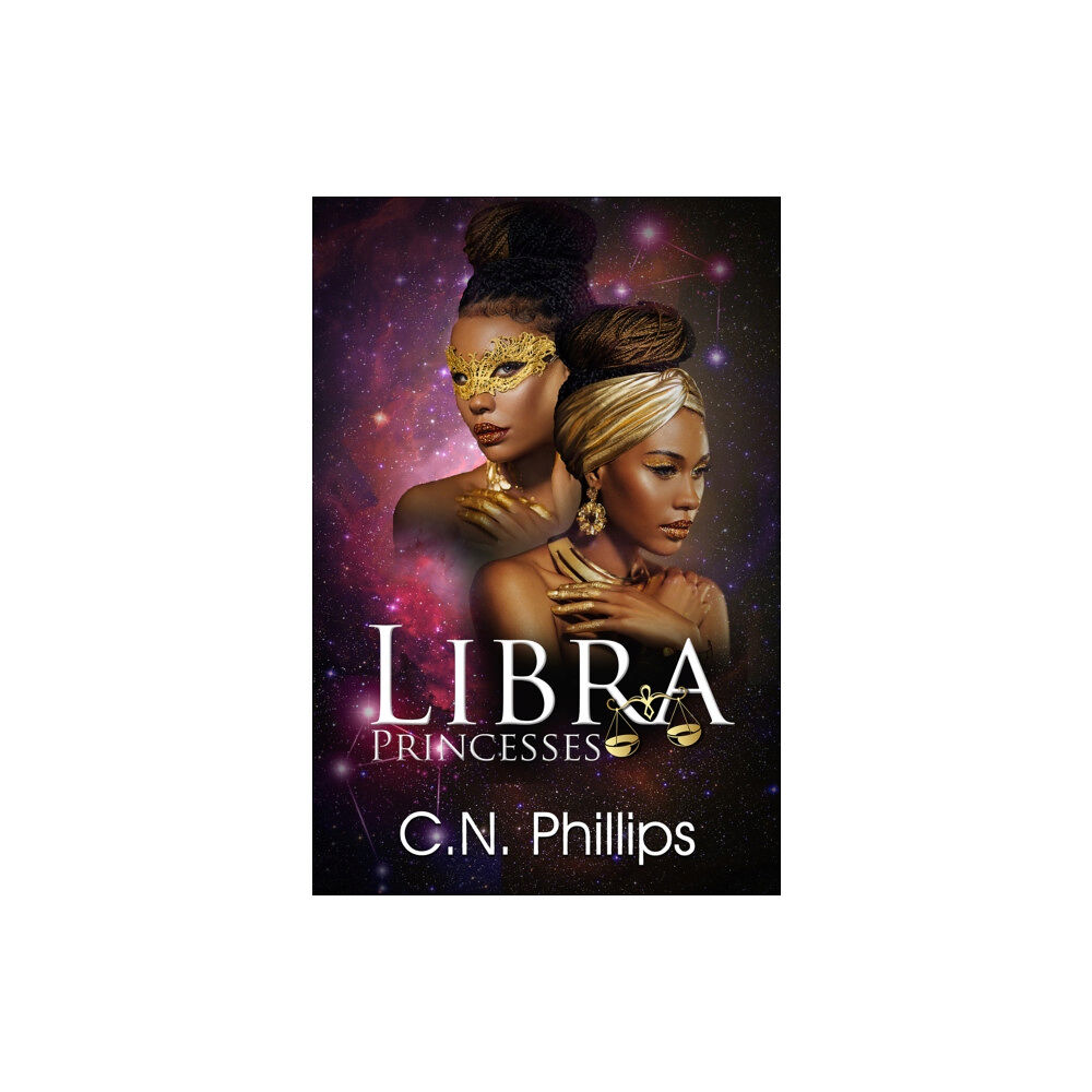 Kensington Publishing Libra Princesses (häftad, eng)