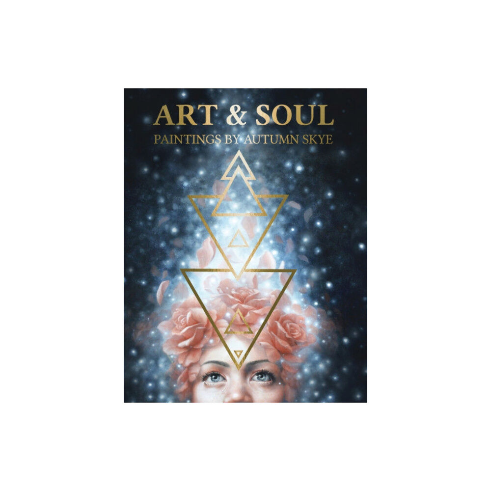 Blue Angel Gallery Art & Soul (inbunden, eng)