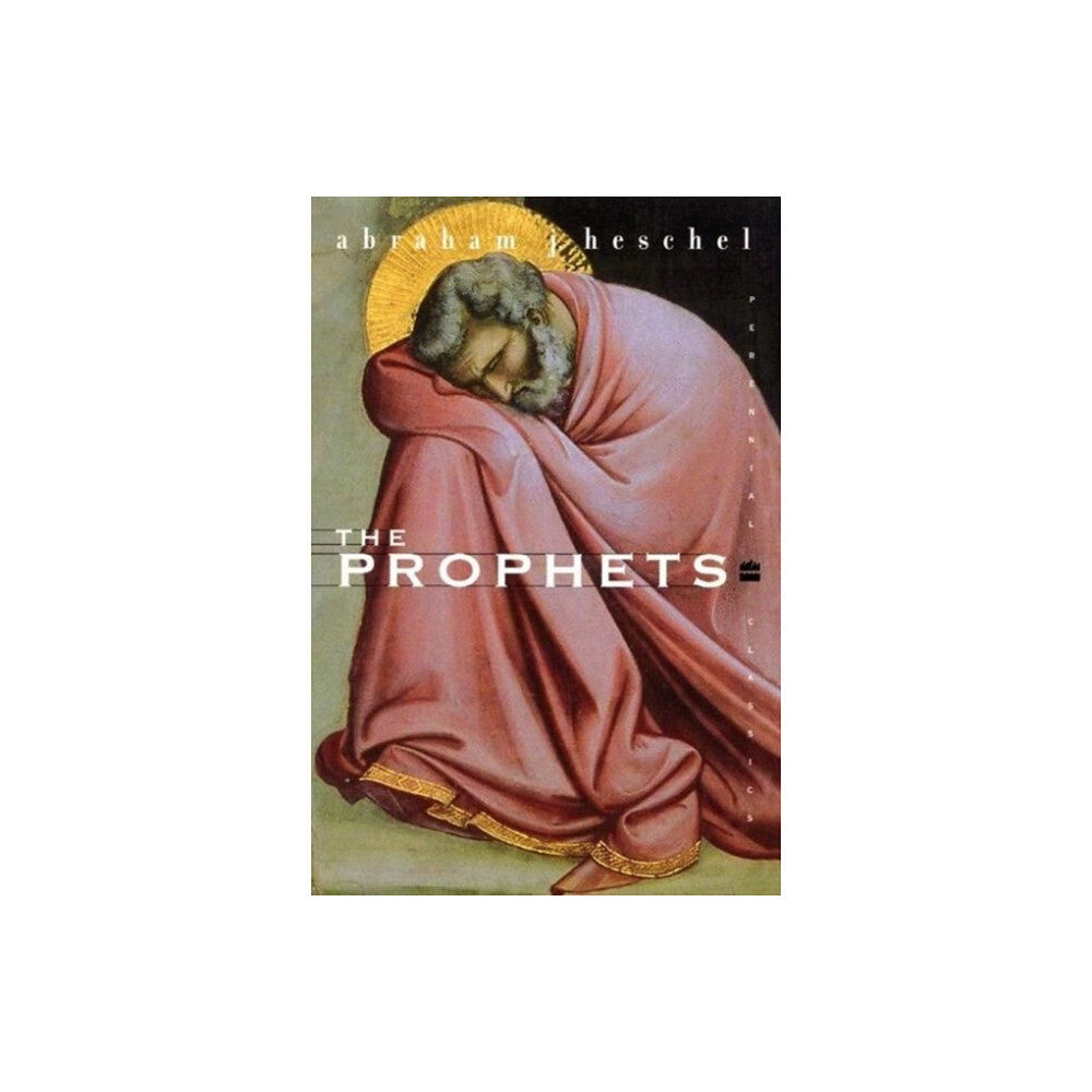 Harpercollins publishers inc The Prophets (häftad, eng)