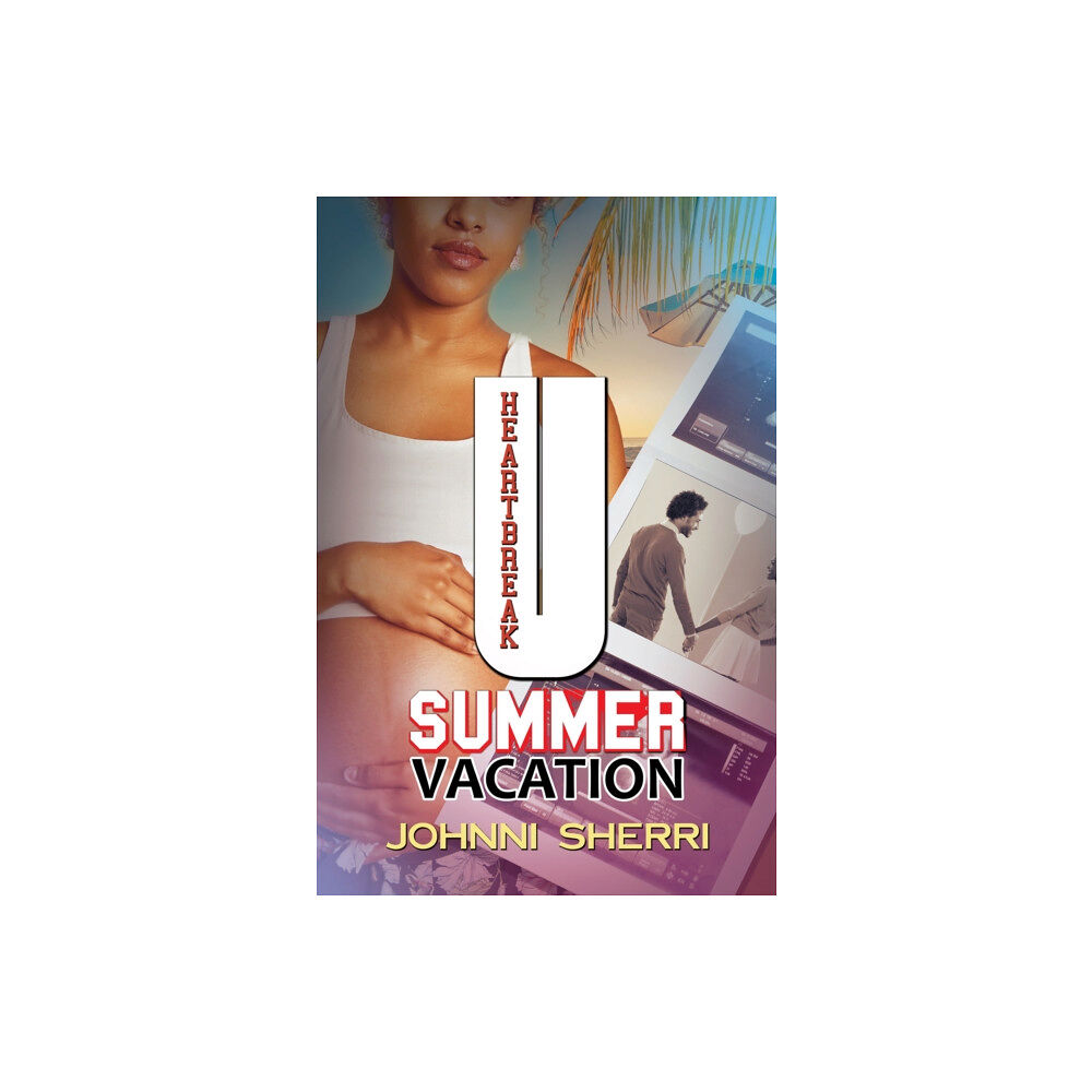 Kensington Publishing Heartbreak U: Summer Vacation (häftad, eng)