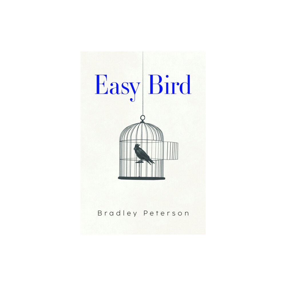 Olympia Publishers Easy Bird (häftad, eng)