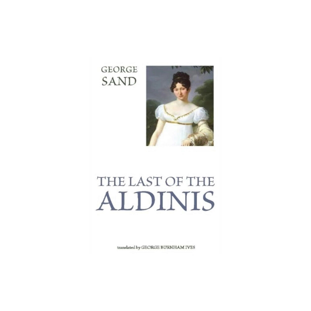 Michael Walmer The Last of the Aldinis (häftad, eng)