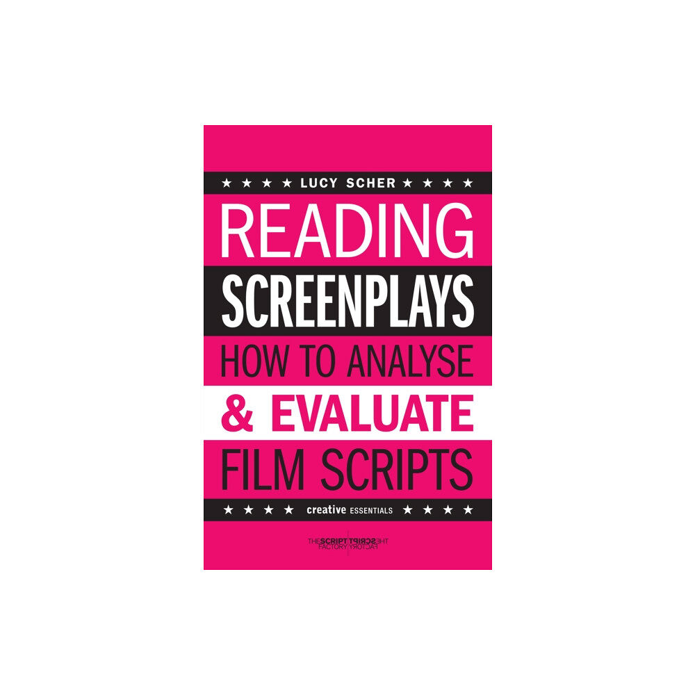 Oldcastle books ltd Reading Screenplays (häftad, eng)