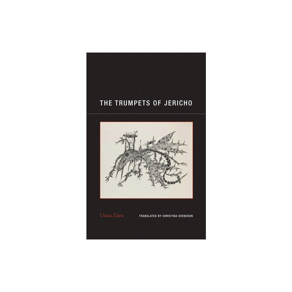 Wakefield Press The Trumpets of Jericho (häftad, eng)