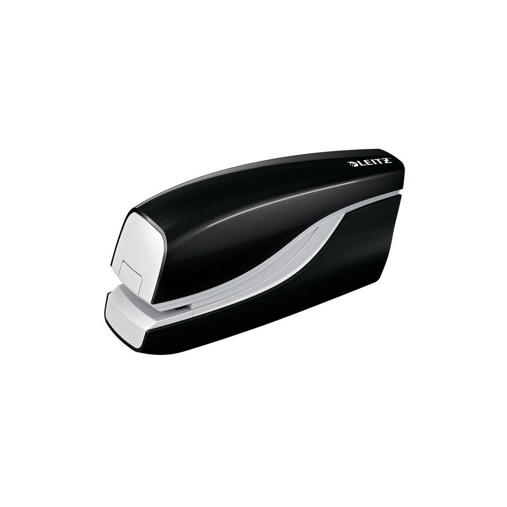LEITZ Elhäftare LEITZ WOW 5566 svart