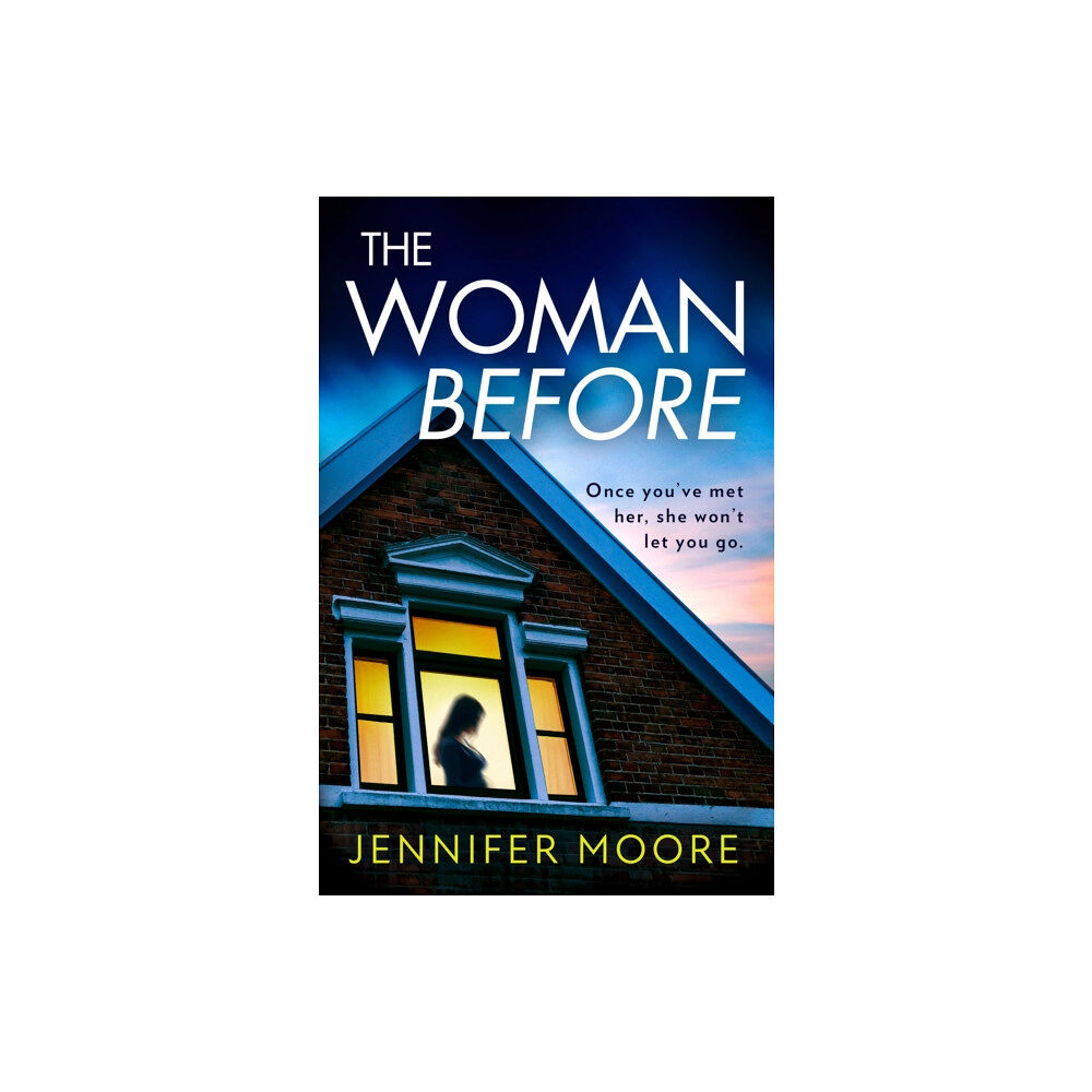 HarperCollins Publishers The Woman Before (häftad, eng)