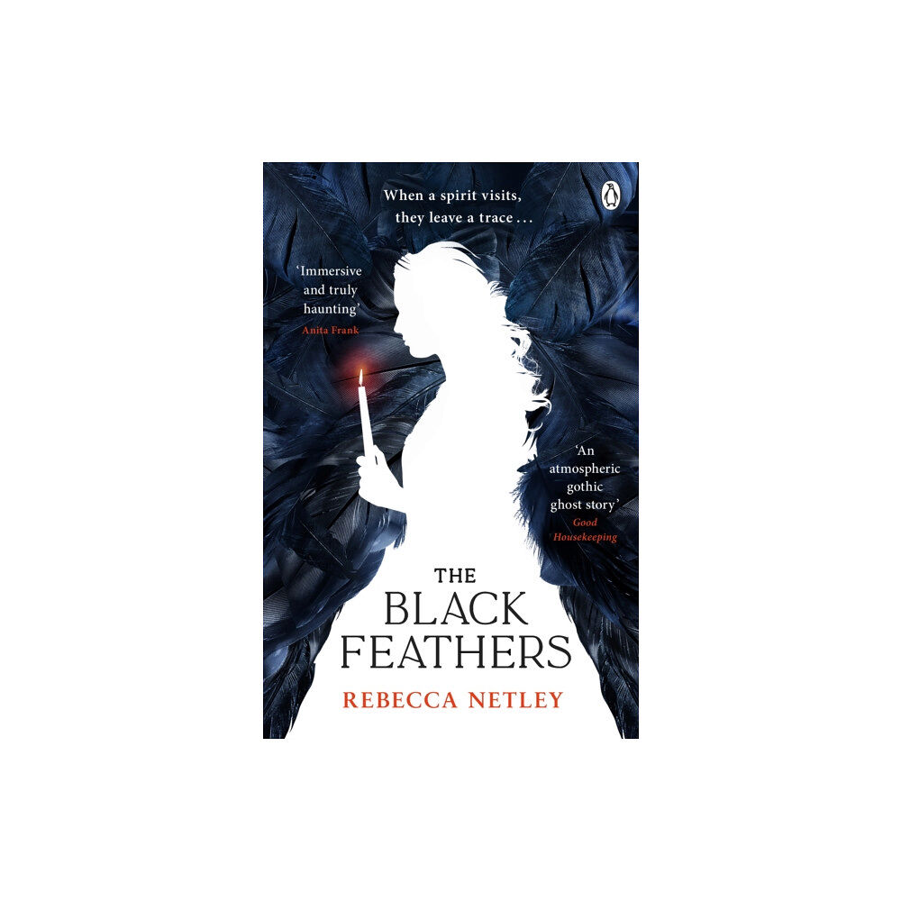 Penguin books ltd The Black Feathers (häftad, eng)