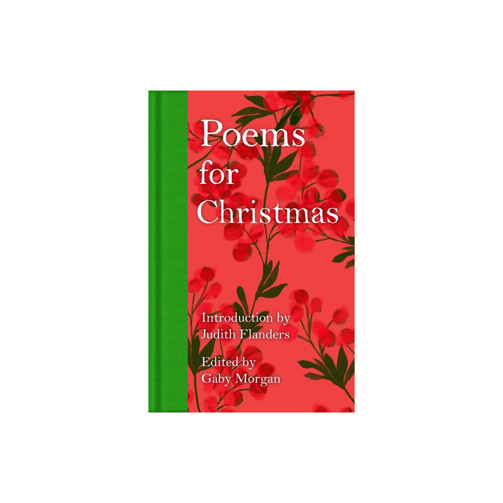 Pan Macmillan Poems for Christmas (inbunden, eng)