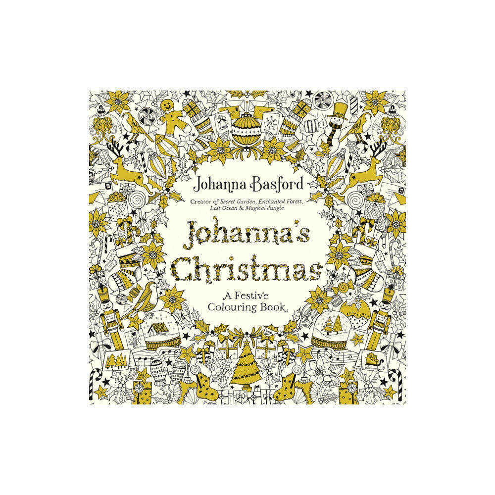 Ebury Publishing Johanna's Christmas (häftad, eng)