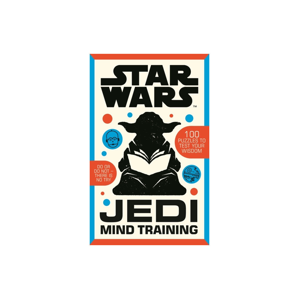 Bonnier Books Ltd Star Wars: Jedi Mind Training (häftad, eng)