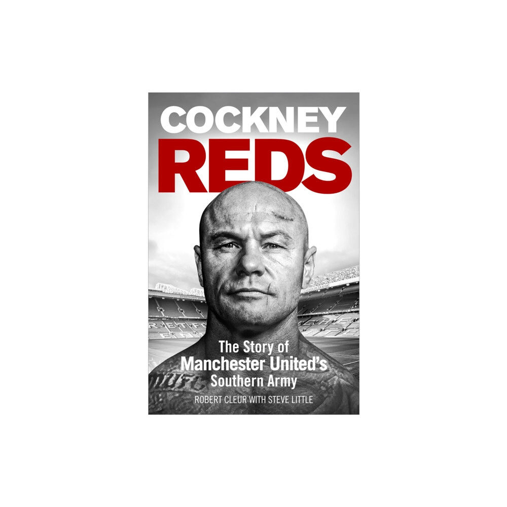 Milo Books Cockney Reds (häftad, eng)