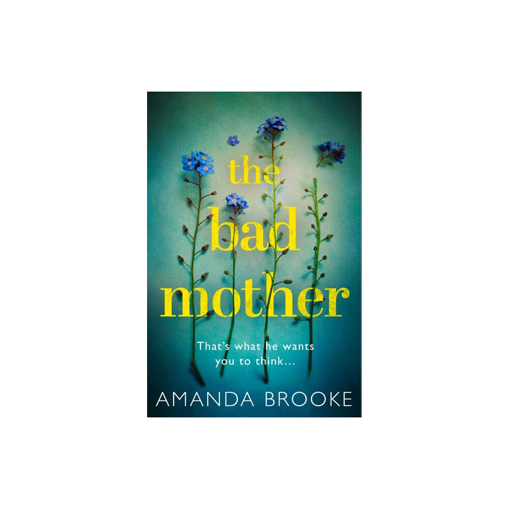 HarperCollins Publishers The Bad Mother (häftad, eng)