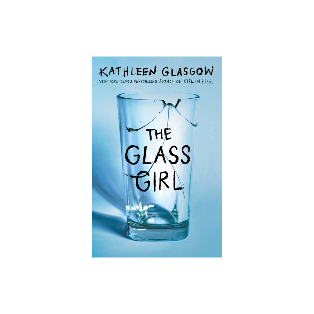 Oneworld Publications The Glass Girl (häftad, eng)