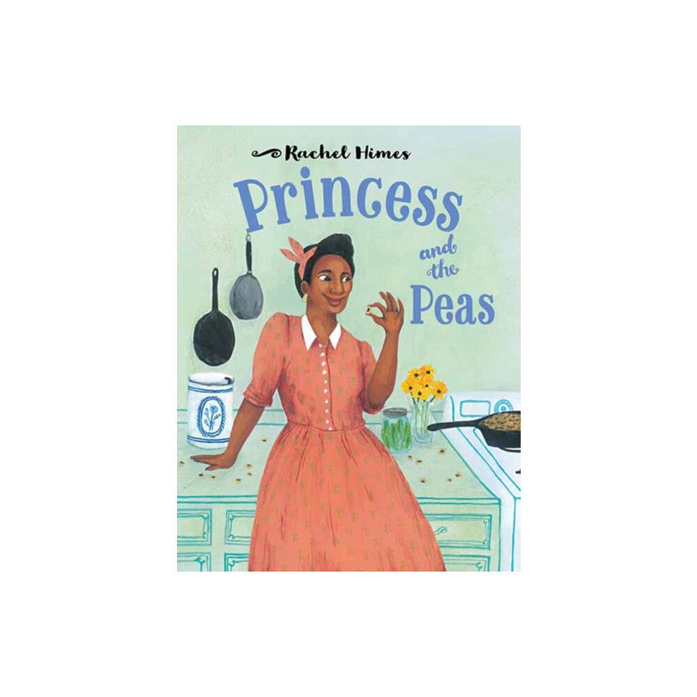 Charlesbridge Publishing,U.S. Princess and the Peas (häftad, eng)